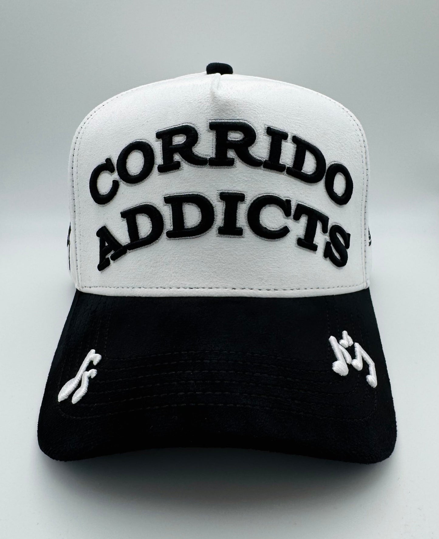 Corrido Addicts Hat